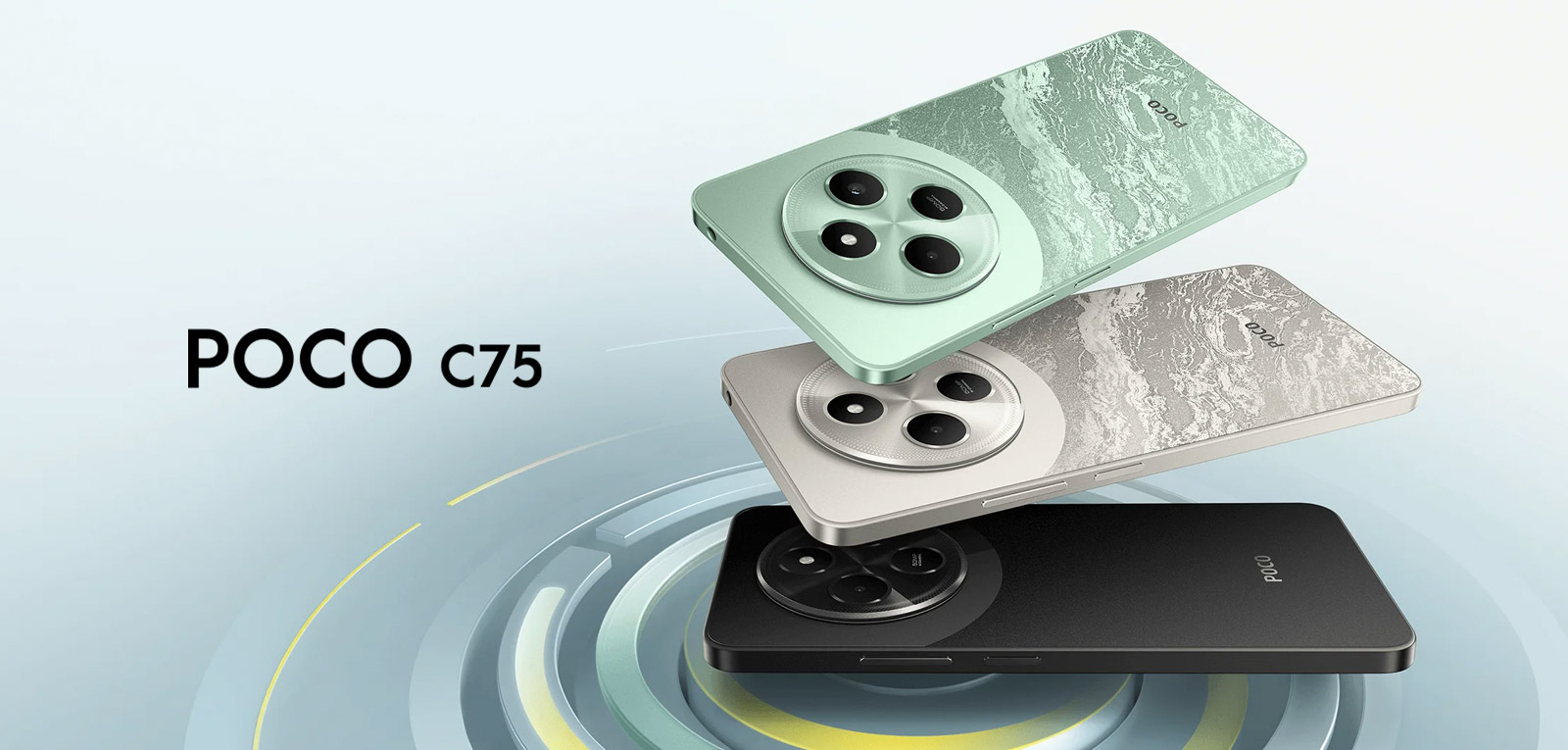 بررسی نوع طراحی و کیفیت ساخت پوکو C75، آترامارت